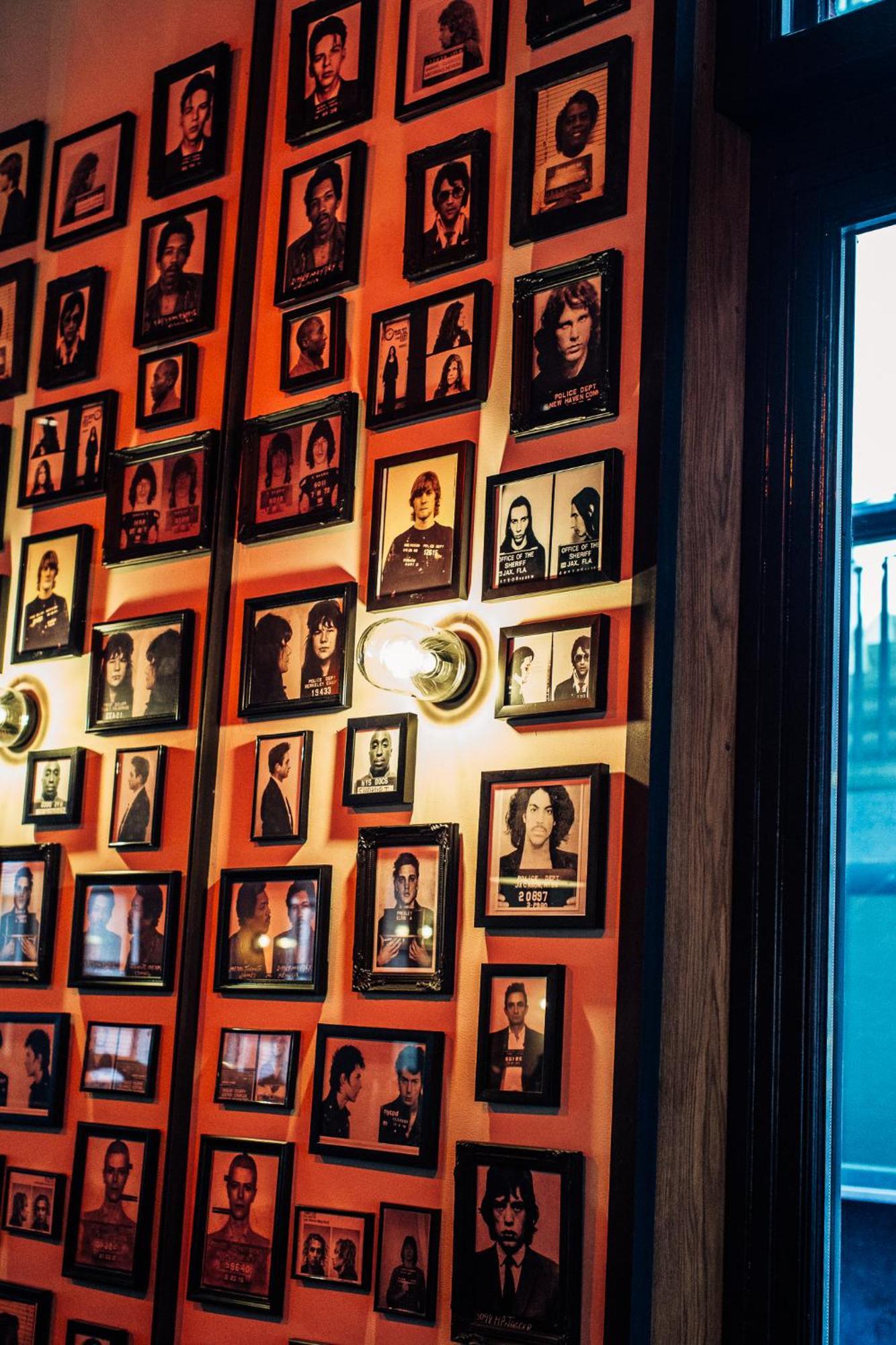 St Christophers Inn At The Winston Amsterdam Dış mekan fotoğraf