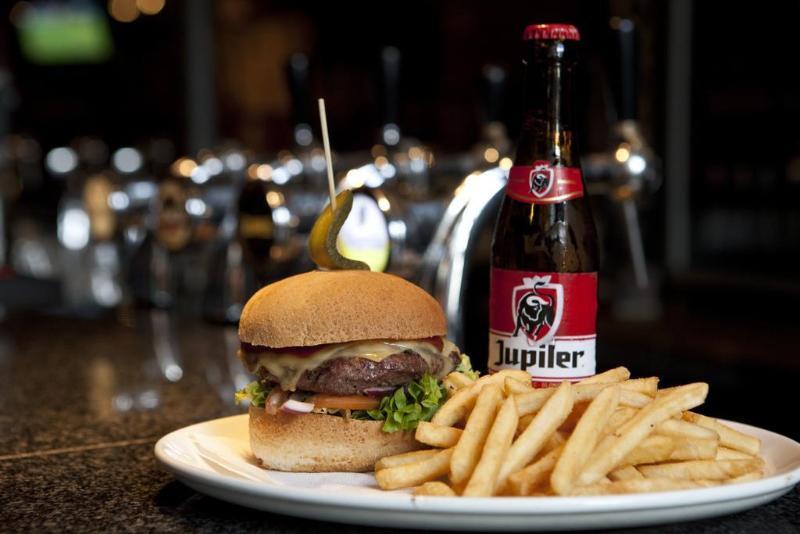 St Christophers Inn At The Winston Amsterdam Dış mekan fotoğraf
